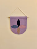 Mini Quilt Wall Hanging