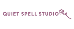 Quiet Spell Studio - Home